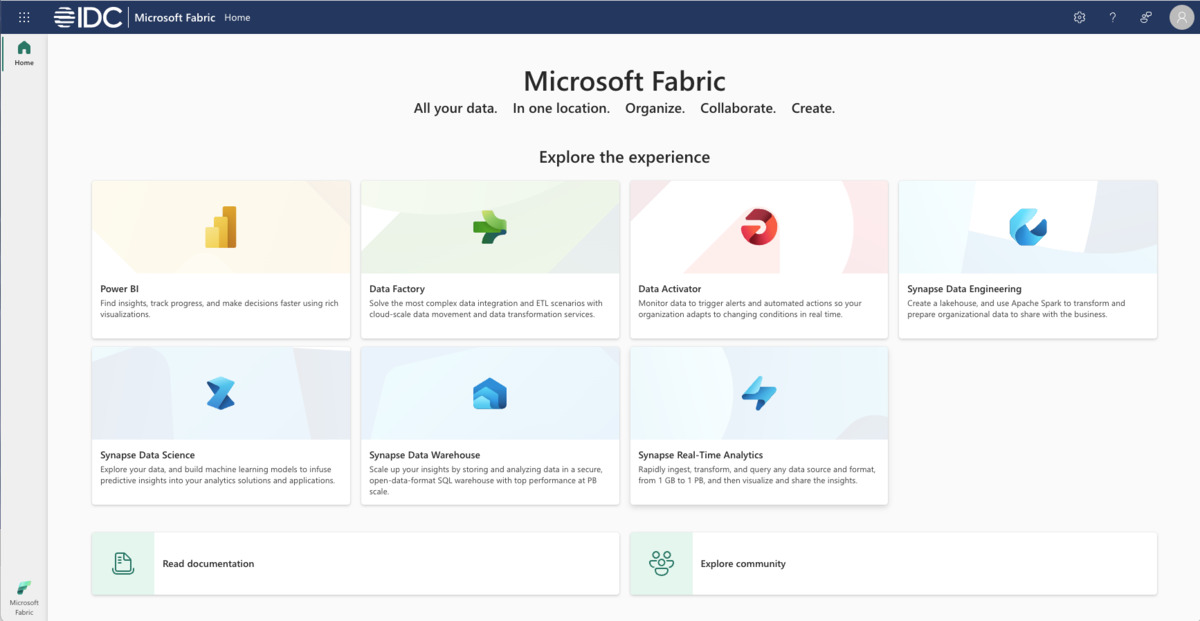 microsoft fabric 01