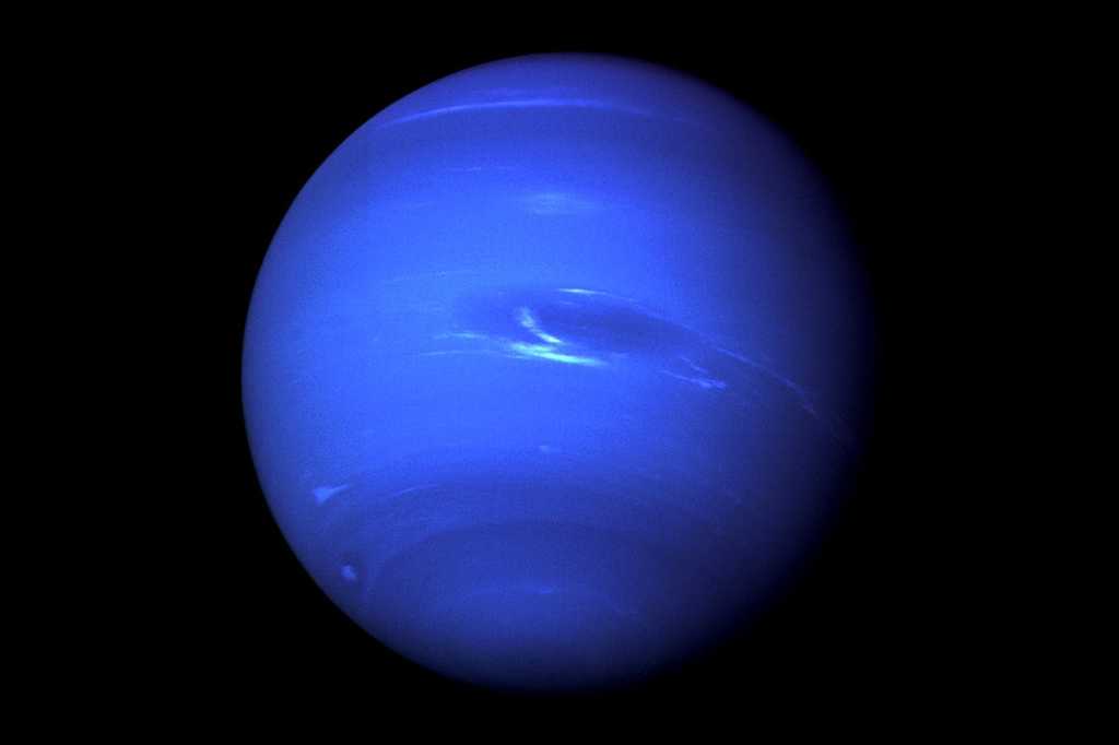Neptune